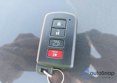 2015 Toyota Highlander Limited V6 из США, поврежденный, VIN 5TDYKRFH1FS047865